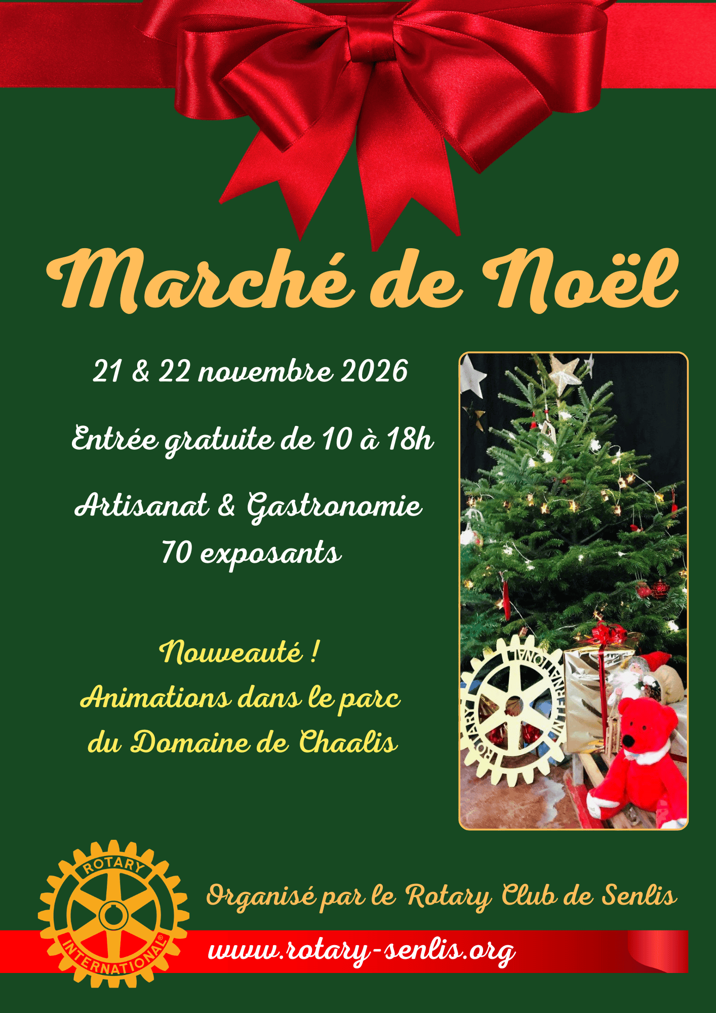 Affiche MDN 2026 A3